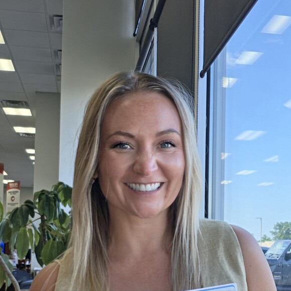 kristygoeckner